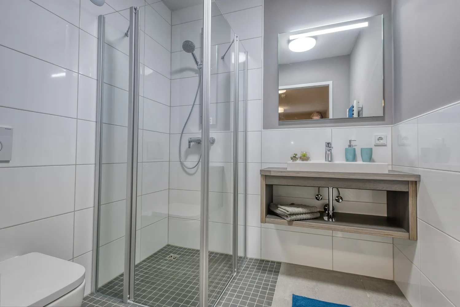 1 Zimmer Wohnung mit 24 m² in München – Bild 8