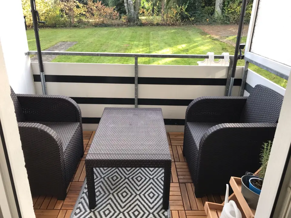Studio mit 42 m² in Bielefeld – Bild 5