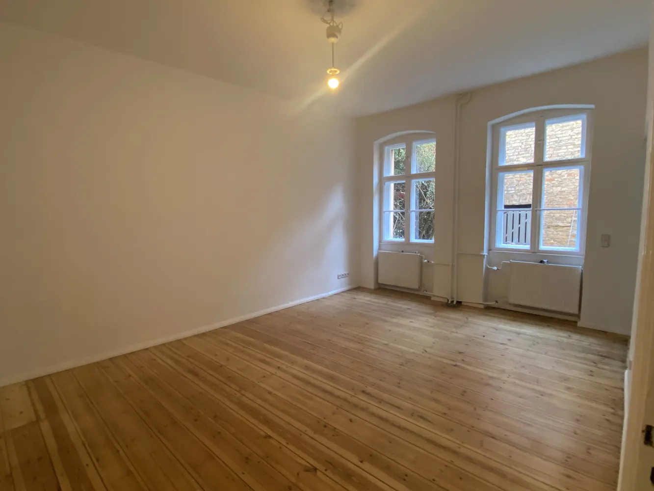 1 Zimmer Wohnung mit 35 m² in Berlin – Bild 4