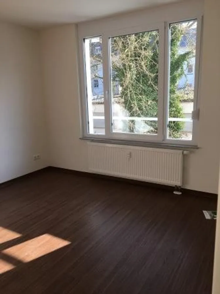 2 Zimmer Wohnung mit 33 m² in Karlsruhe – Bild 1