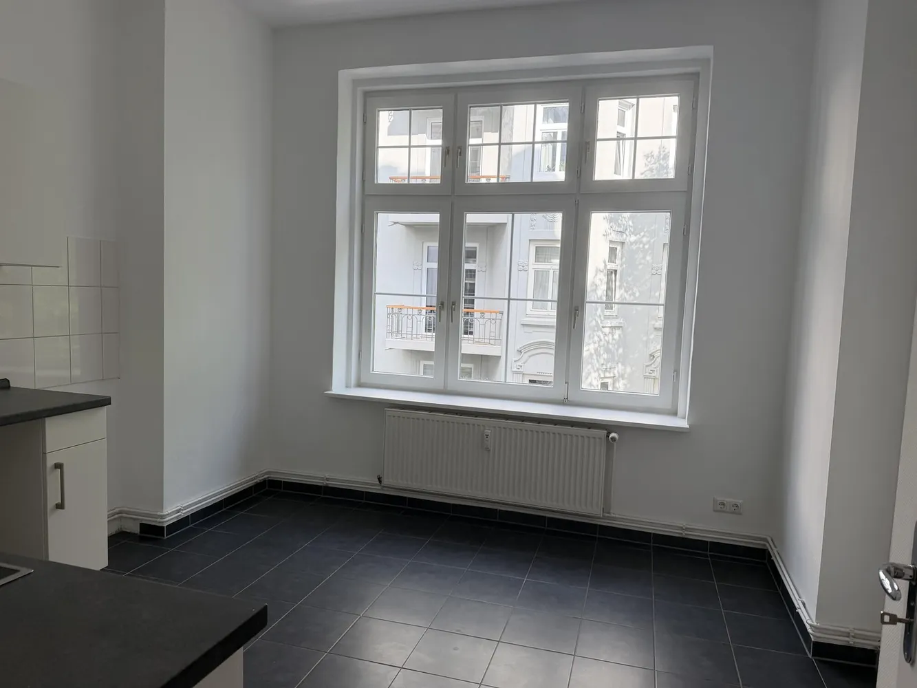 2 Zimmer Wohnung mit 69 m² in Hamburg – Bild 6