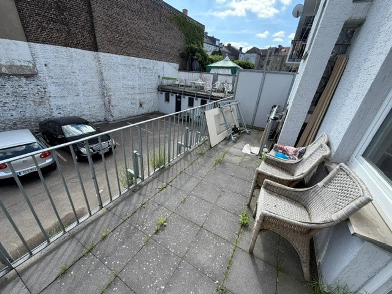 2 Zimmer Wohnung mit 67 m² in Aachen – Bild 6