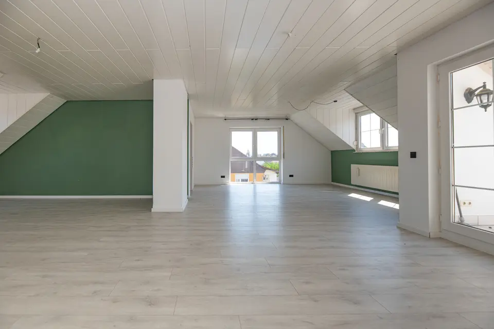 3 Zimmer Wohnung mit 70 m² in Dietzenbach – Bild 1