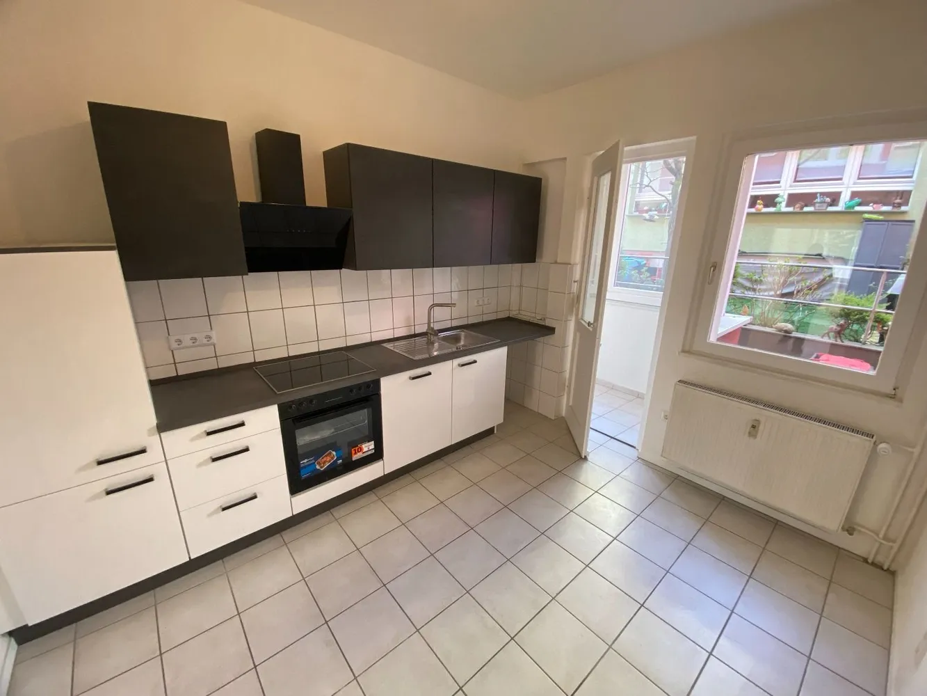 2 Zimmer Wohnung mit 60 m² in Pforzheim – Bild 1