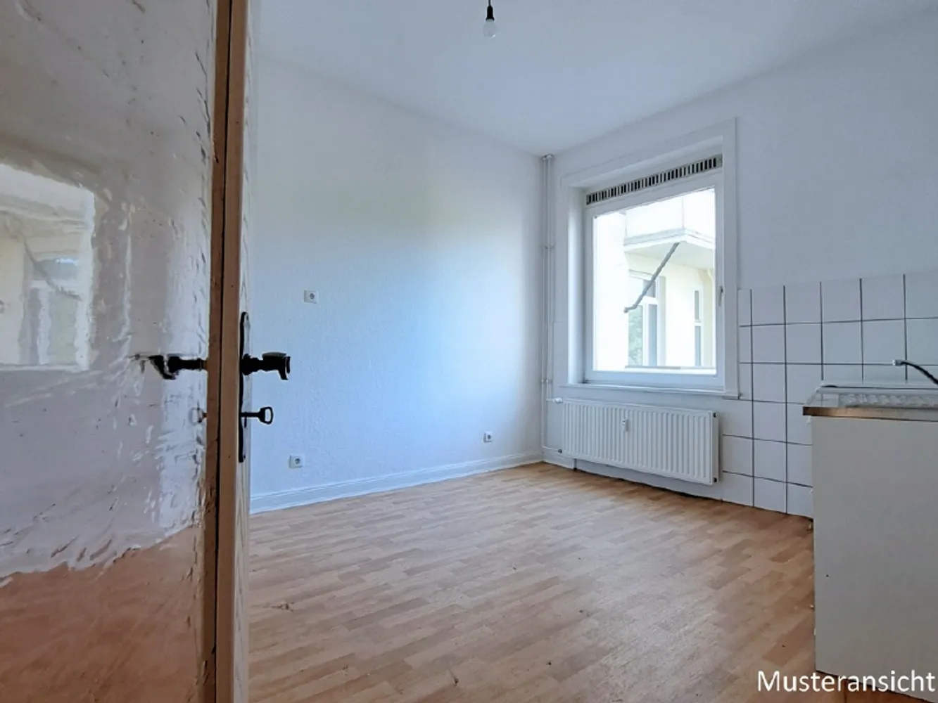2 Zimmer Wohnung mit 54 m² in Hamburg – Bild 5