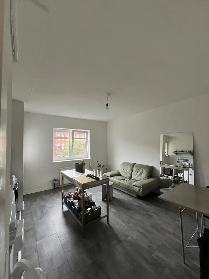 2 Zimmer Wohnung mit 25 m² in Hannover – Bild 3