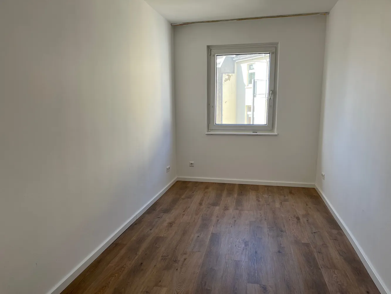 4 Zimmer Wohnung mit 63 m² in Dortmund – Bild 6