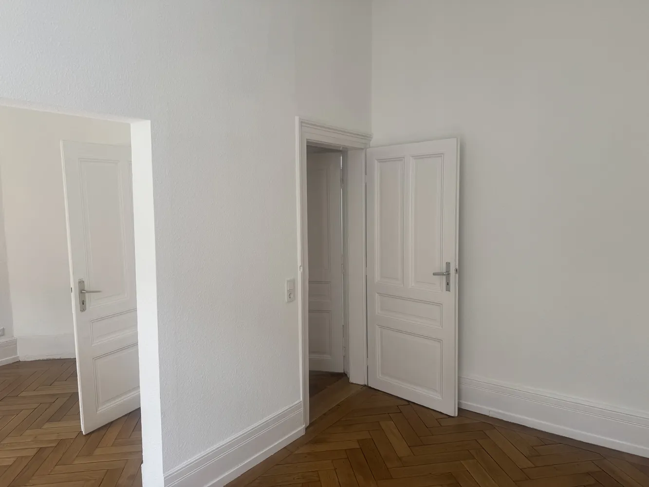 3 Zimmer Wohnung mit 70 m² in Frankfurt am Main – Bild 4