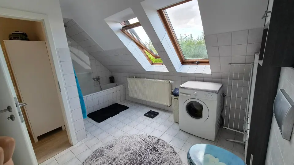 2 Zimmer Wohnung mit 52 m² in Halle (Saale) – Bild 10