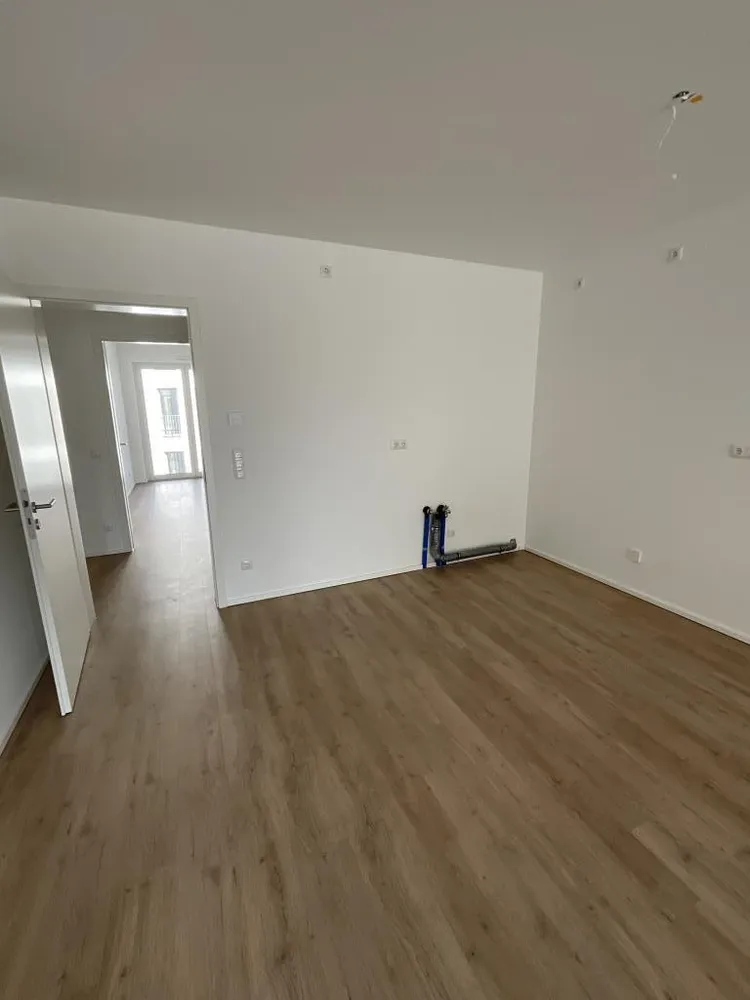 3 Zimmer Wohnung mit 86 m² in Essen – Bild 2
