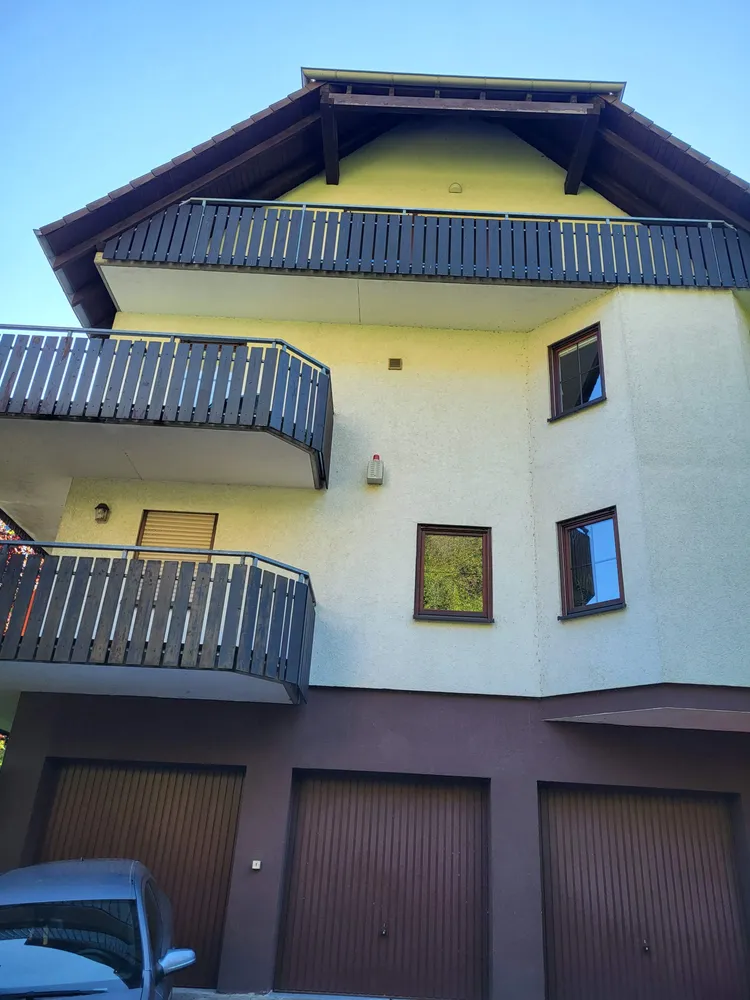 4 Zimmer Wohnung mit 100 m² in Heidelberg – Bild 3