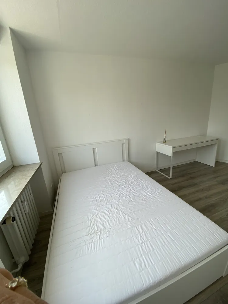 1 Zimmer Wohnung mit 18 m² in Mannheim – Bild 5