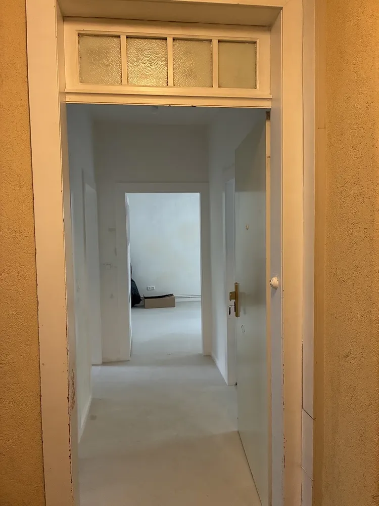 2 room apartment with 44 m² in Frankfurt am Main – Photo 8