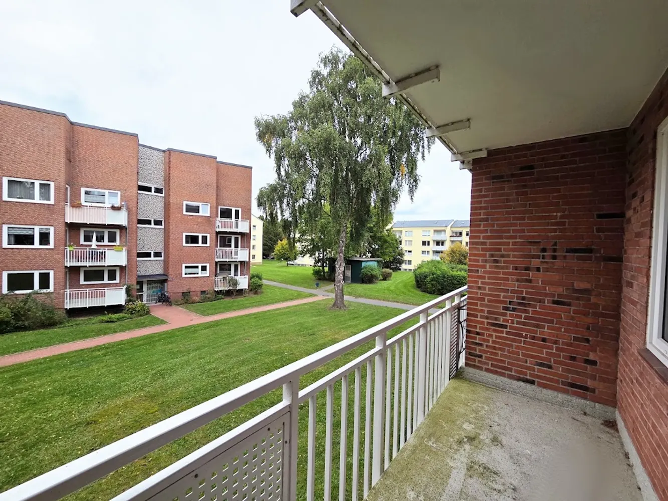 3 Zimmer Wohnung mit 74 m² in Kiel – Bild 6