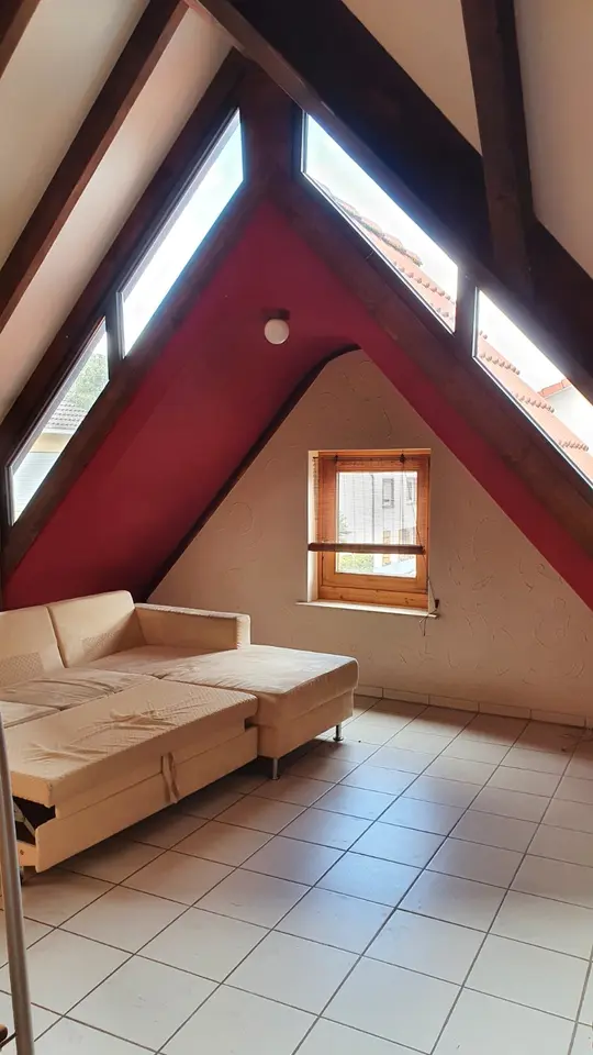 4 Zimmer Haus mit 118 m² in Darmstadt – Bild 6