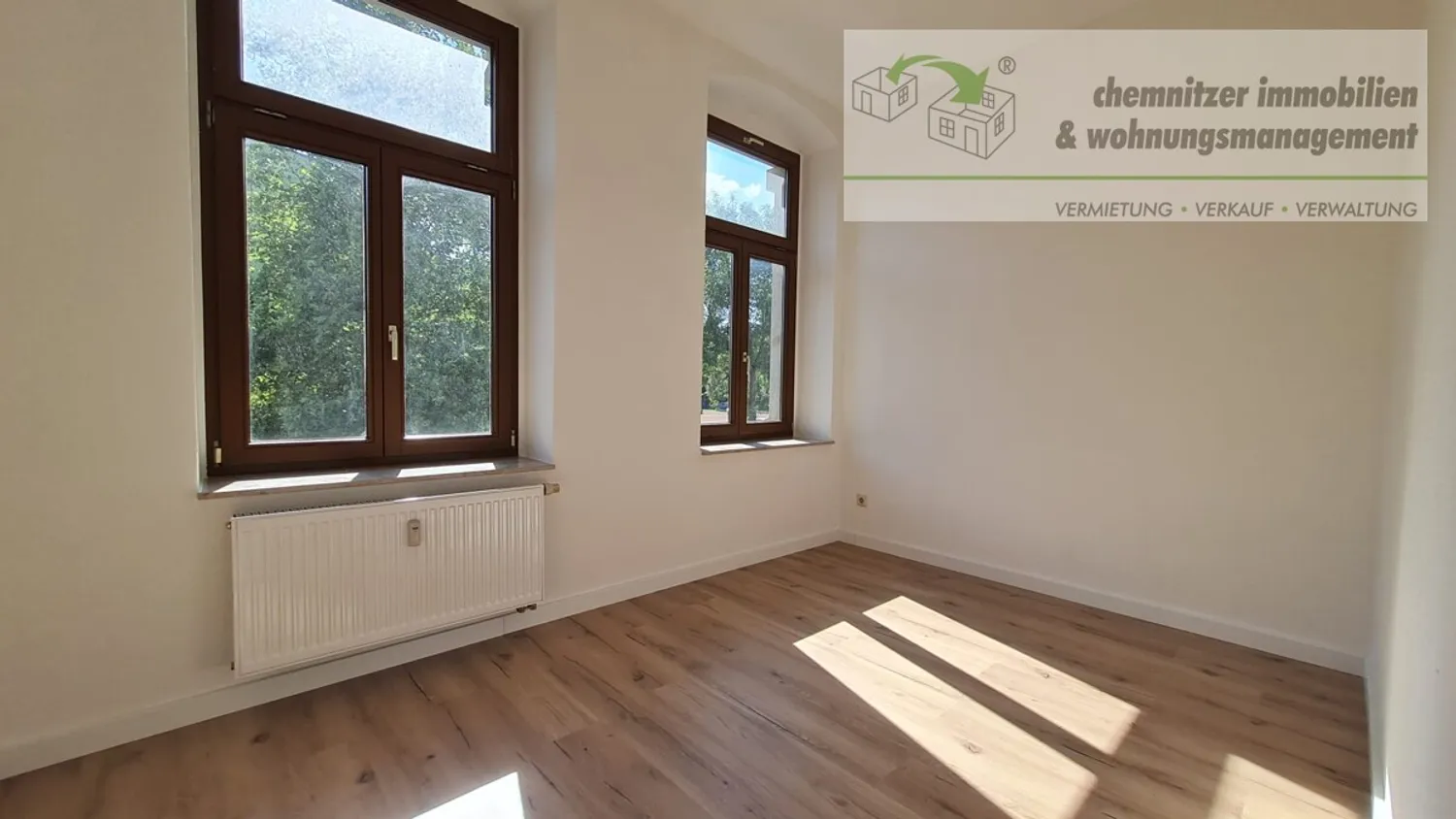 3 Zimmer Wohnung mit 67 m² in Chemnitz – Bild 10