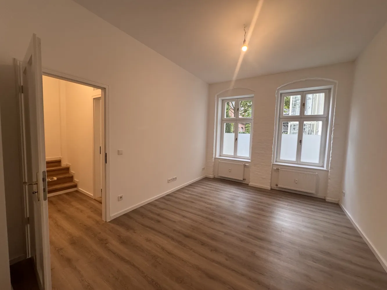 2 Zimmer Wohnung mit 64 m² in Berlin – Bild 6