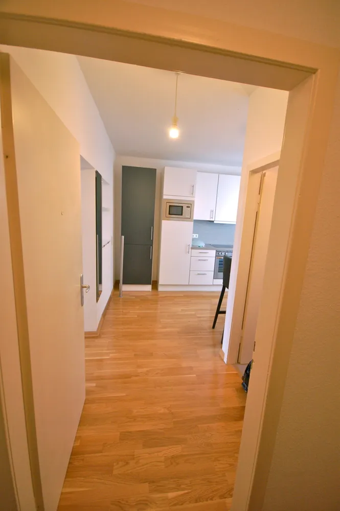 2 Zimmer Wohnung mit 36 m² in Düsseldorf – Bild 3
