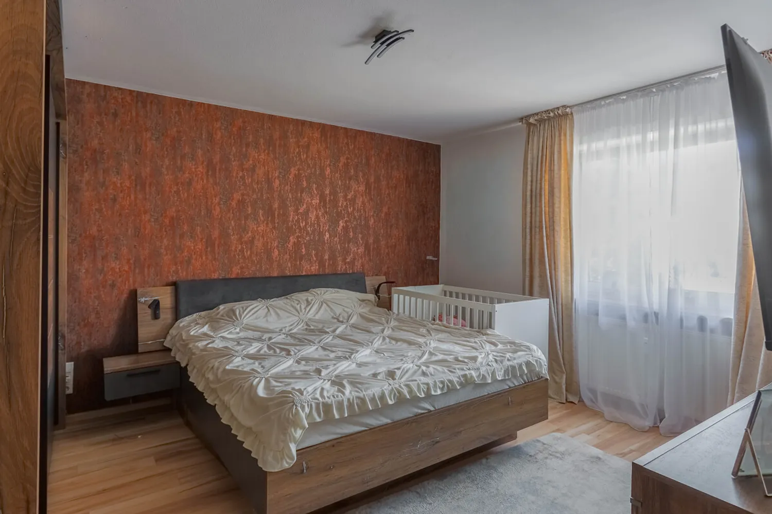3 room apartment with 82 m² in Ingolstadt – Photo 6