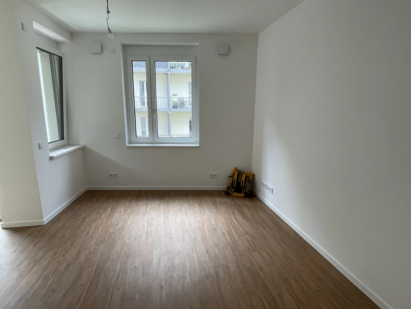 1 room apartment with 30 m² in Berlin – Photo 5