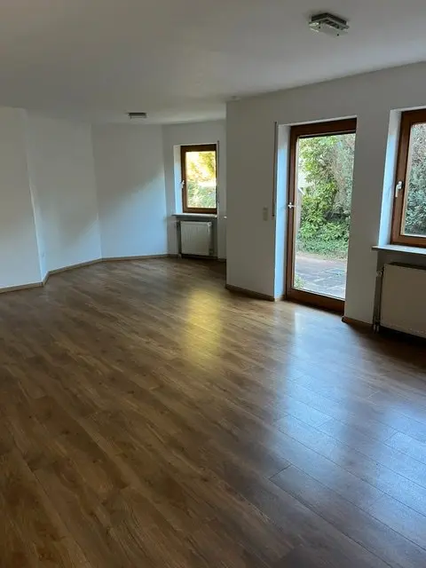 2 room apartment with 49 m² in Lörrach – Photo 1