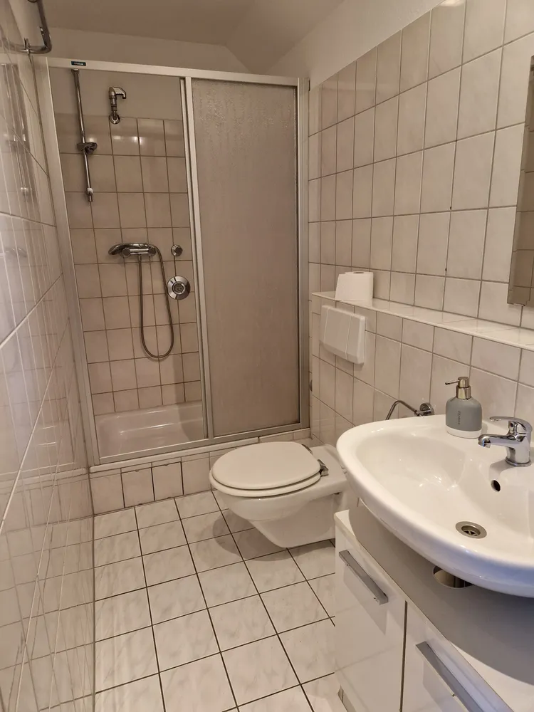 2 Zimmer Wohnung mit 31 m² in Witten – Bild 6