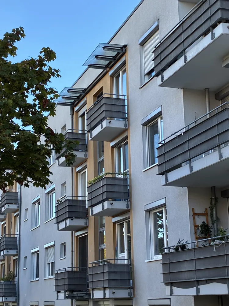 2 Zimmer Wohnung mit 62 m² in Stuttgart – Bild 1