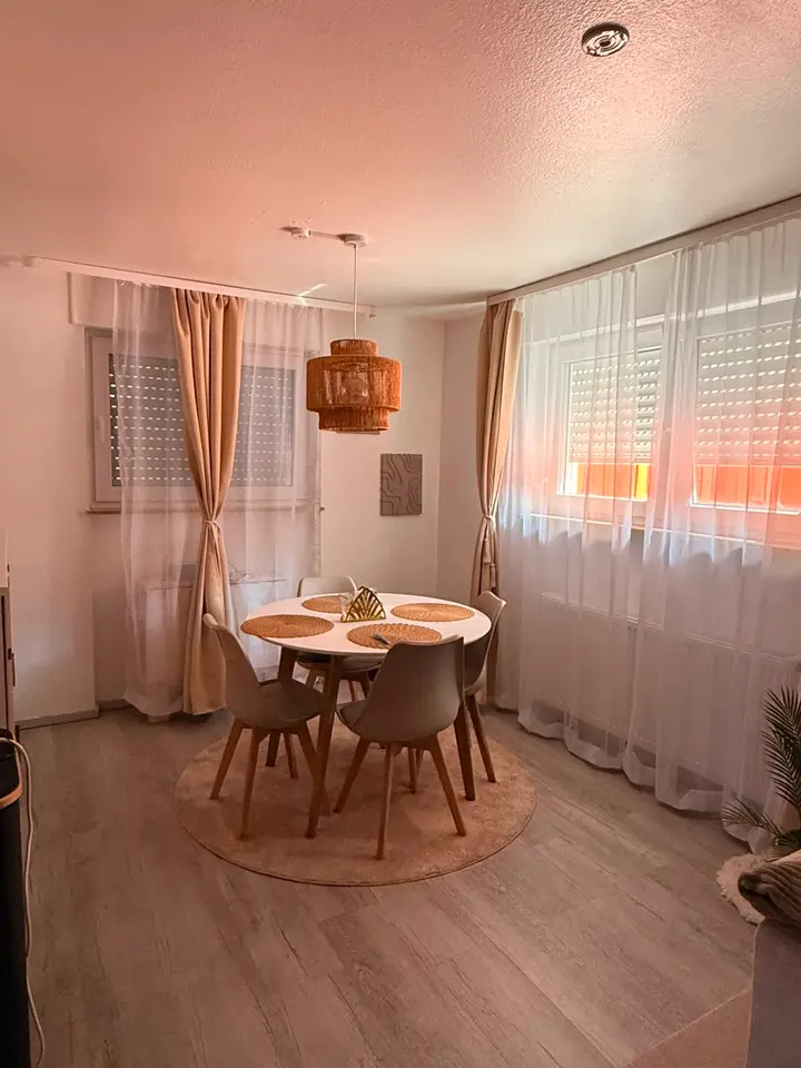 2 Zimmer Wohnung mit 55 m² in Pforzheim – Bild 5