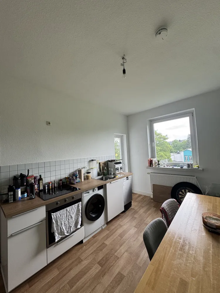 2 Zimmer Wohnung mit 60 m² in Aachen – Bild 6