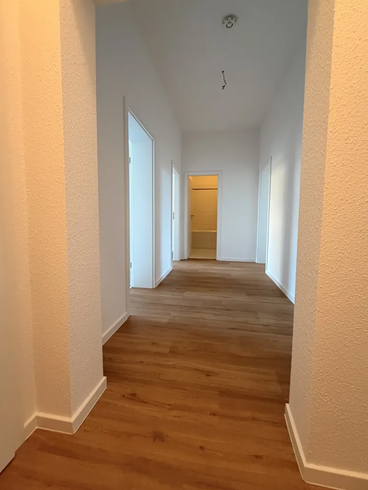 4 Zimmer Wohnung mit 104 m² in Chemnitz – Bild 12