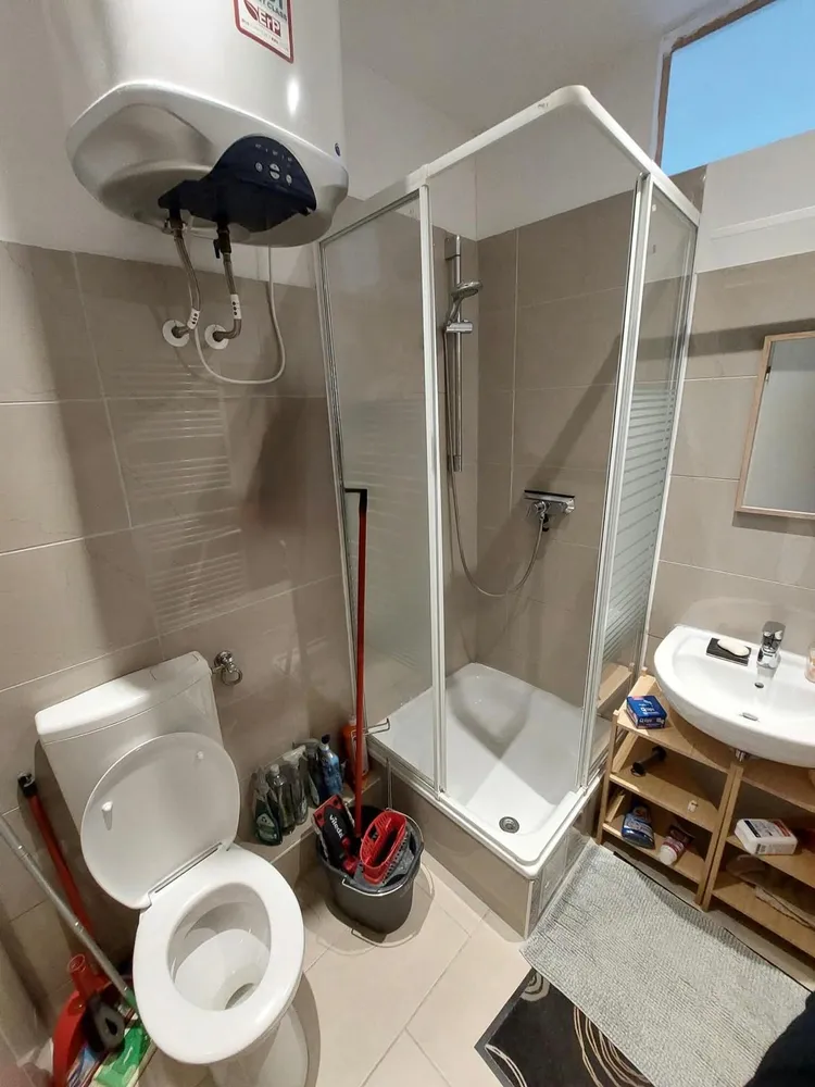 1 Zimmer Wohnung mit 40 m² in Berlin – Bild 10