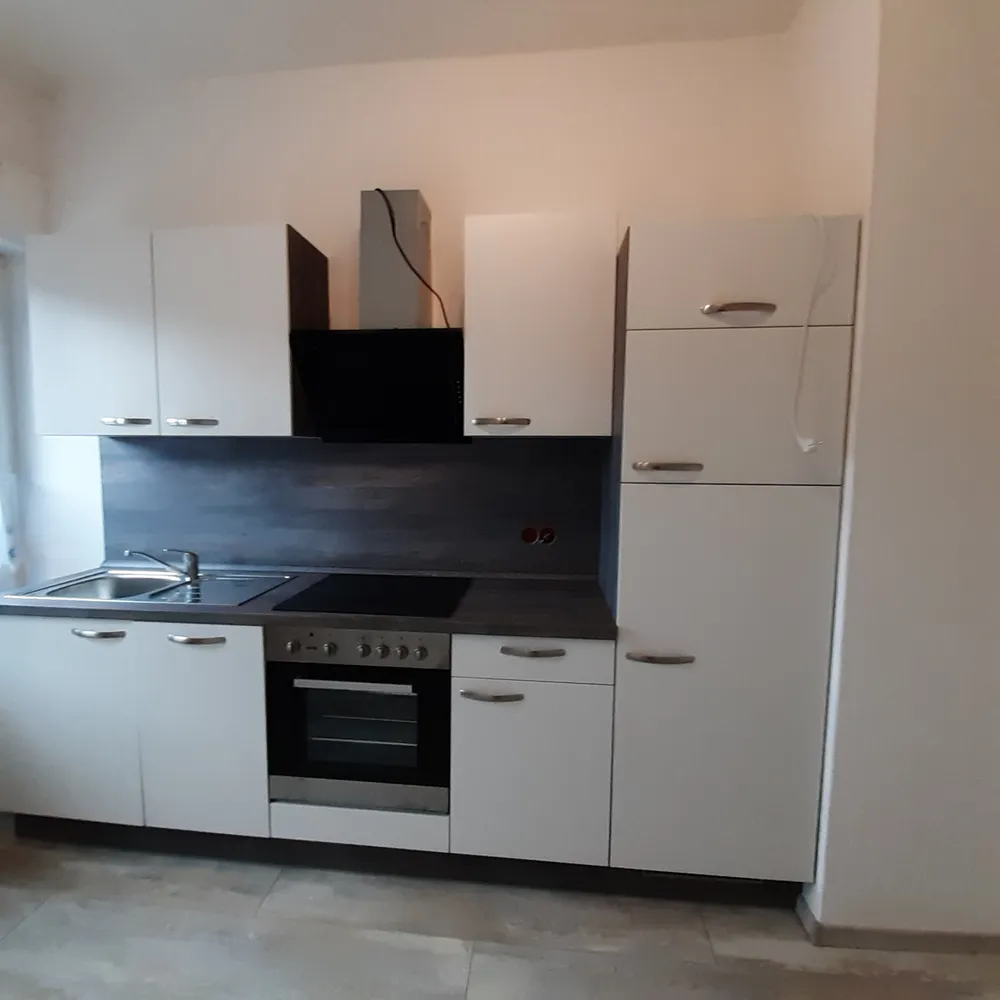 2 Zimmer Wohnung mit 38 m² in Dortmund – Bild 2
