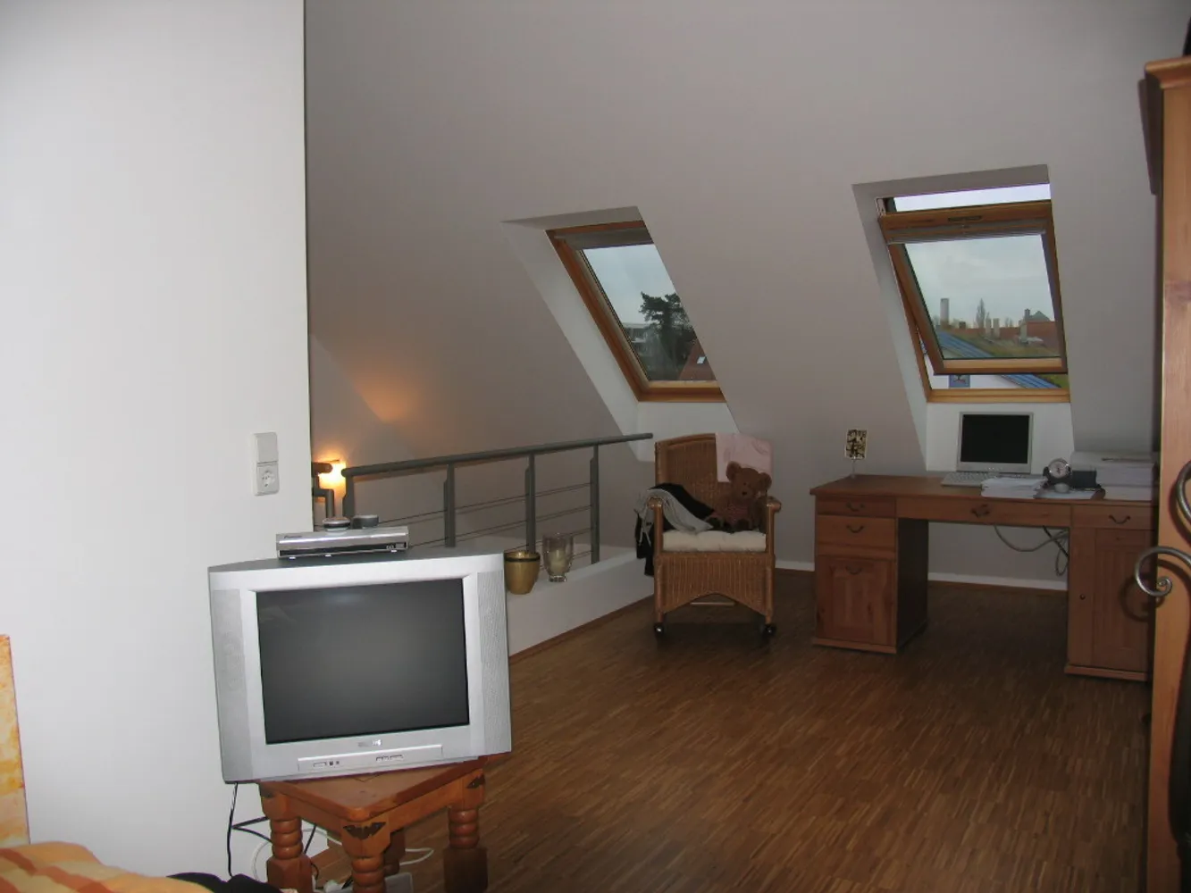 2 Zimmer Wohnung mit 62 m² in Hannover – Bild 5