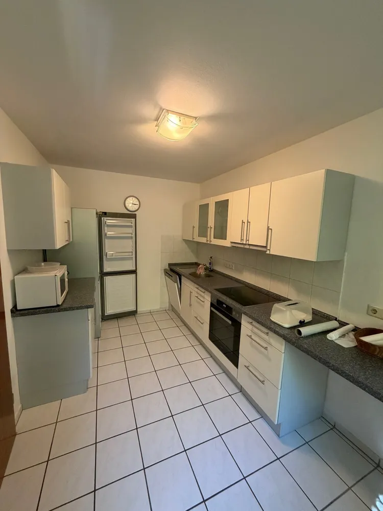 3 room apartment with 86 m² in Bonn – Photo 10