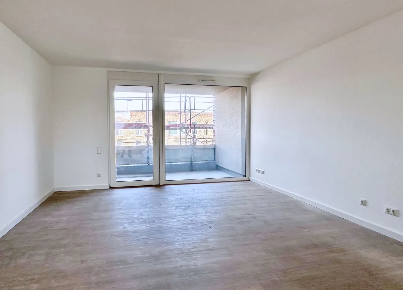 2 room apartment with 71 m² in Hanover – Photo 11