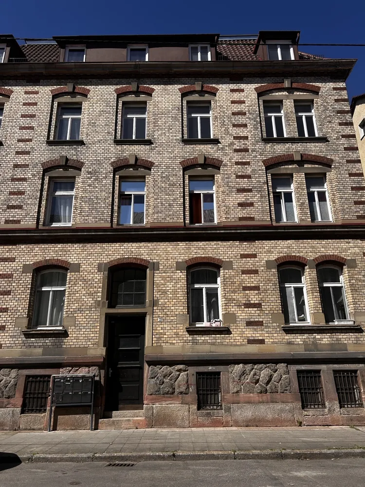 2 Zimmer Wohnung mit 65 m² in Stuttgart – Bild 1
