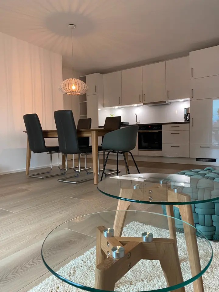 3 Zimmer Wohnung mit 85 m² in Traunstein – Bild 5