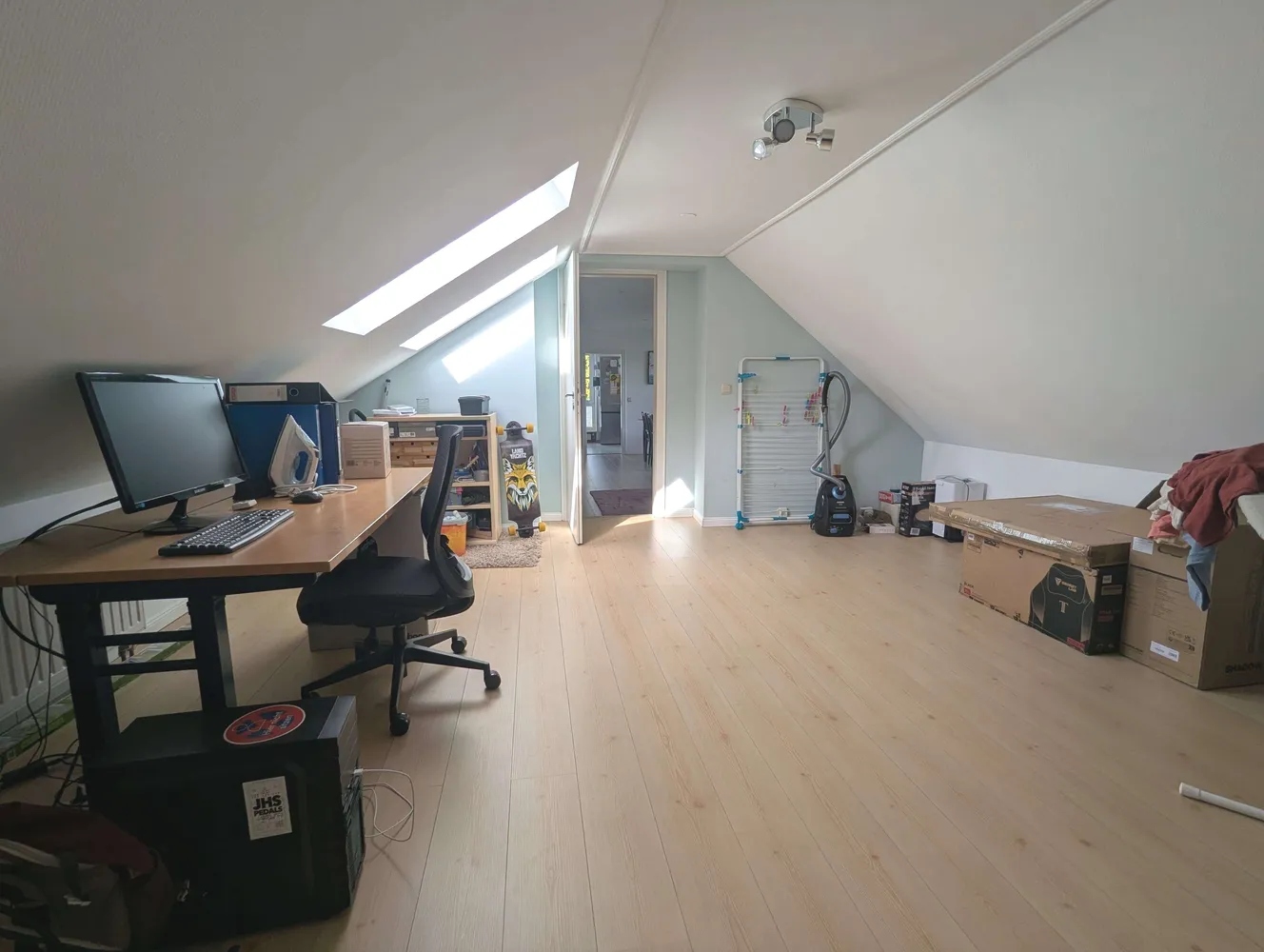 4 Zimmer Wohnung mit 96 m² in Dortmund – Bild 6