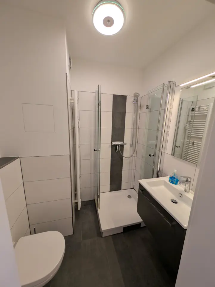 2 Zimmer Wohnung mit 40 m² in Dresden – Bild 5