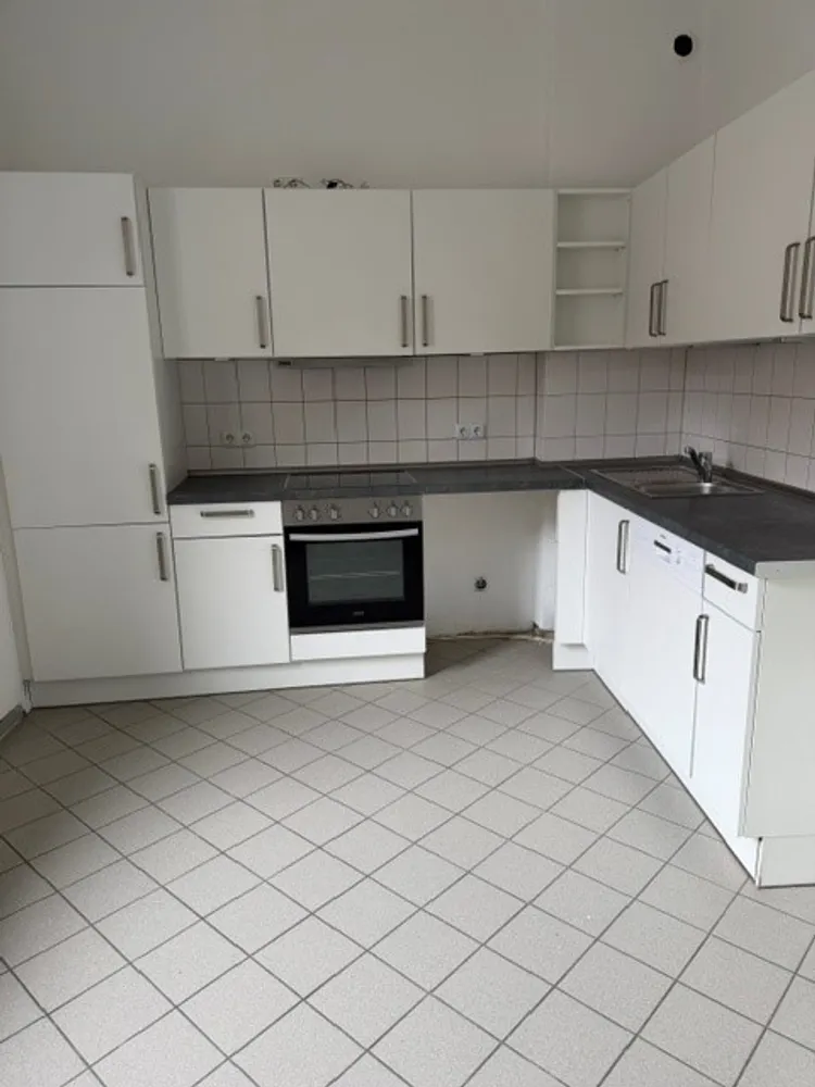 4 Zimmer Wohnung mit 106 m² in Kiel – Bild 11