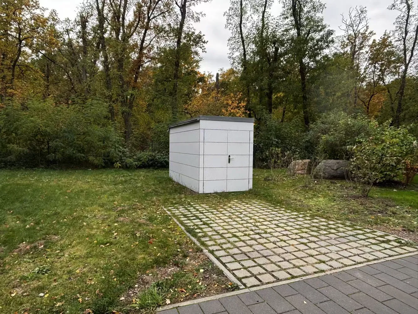6 Zimmer Haus mit 130 m² in Berlin – Bild 10