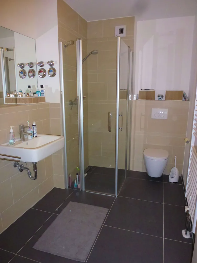 2 Zimmer Wohnung mit 34 m² in Frankfurt am Main – Bild 4