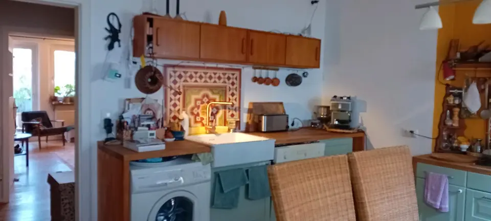 WG-Zimmer mit 36 m² in Pulheim – Bild 3
