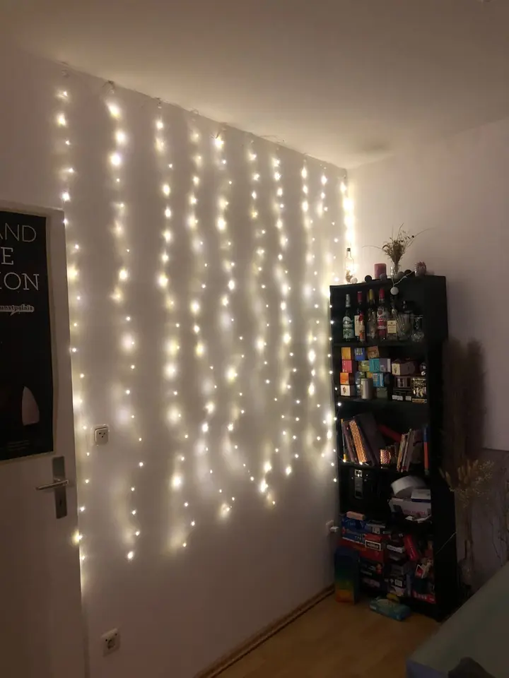 Studio with 20 m² in Bamberg – Photo 6