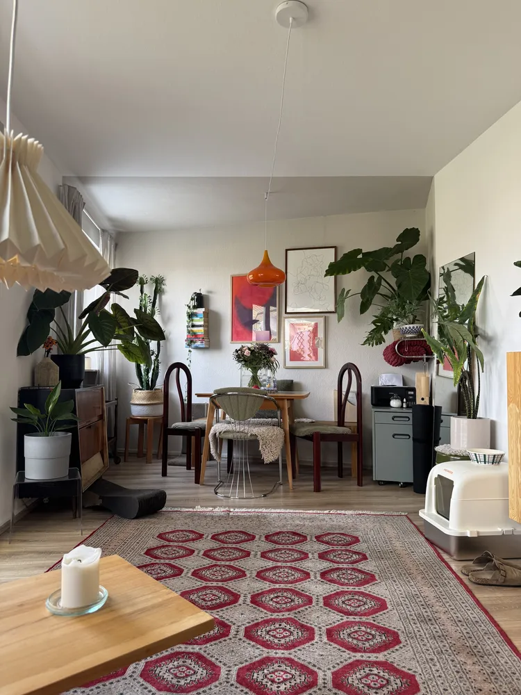2 Zimmer Wohnung mit 39 m² in Mainz – Bild 10