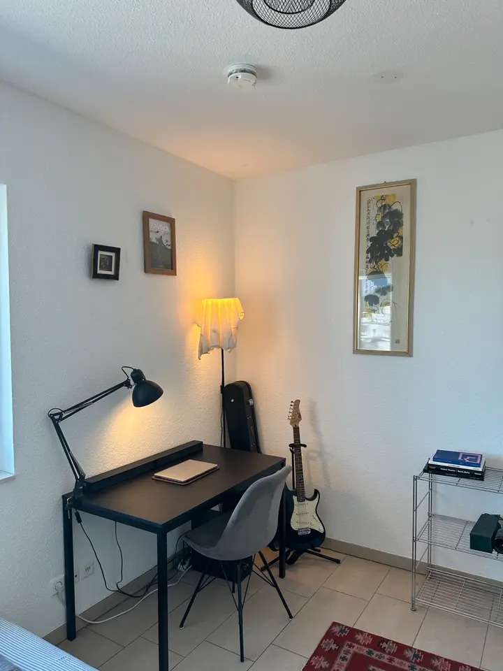 WG-Zimmer mit 100 m² in Heidelberg – Bild 6