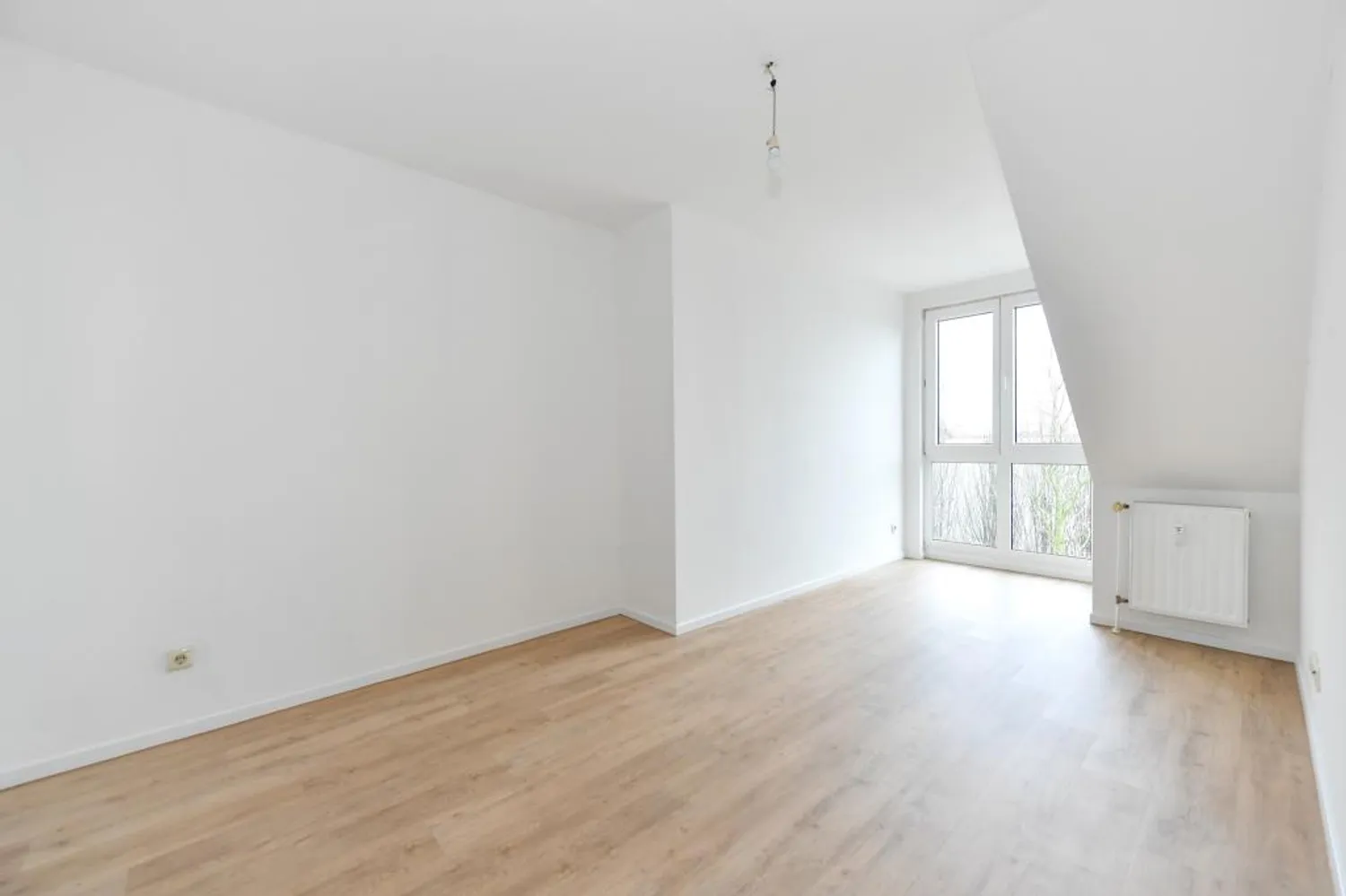4 room apartment with 91 m² in Mülheim an der Ruhr – Photo 9
