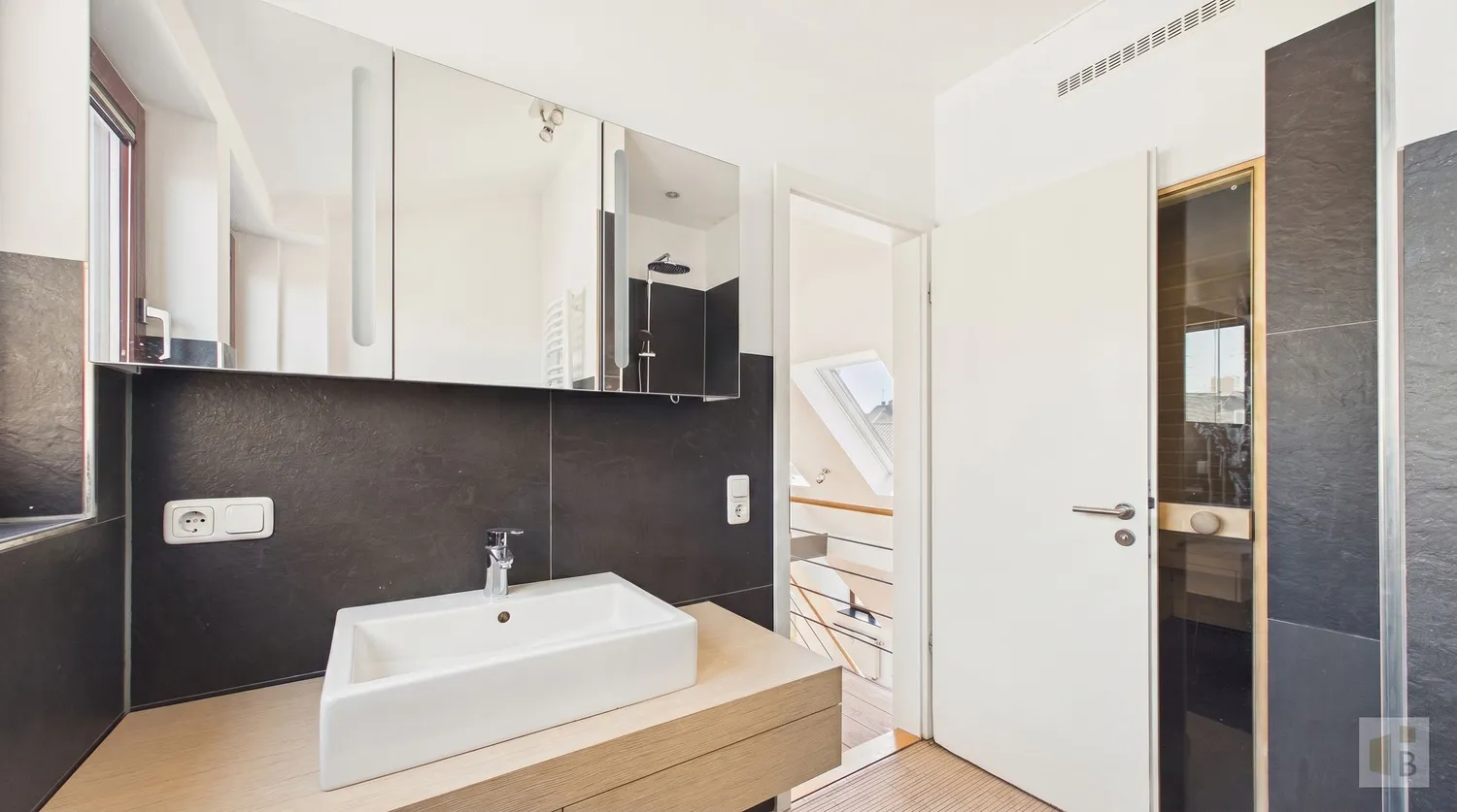 4 Zimmer Wohnung mit 148 m² in Mainz – Bild 12