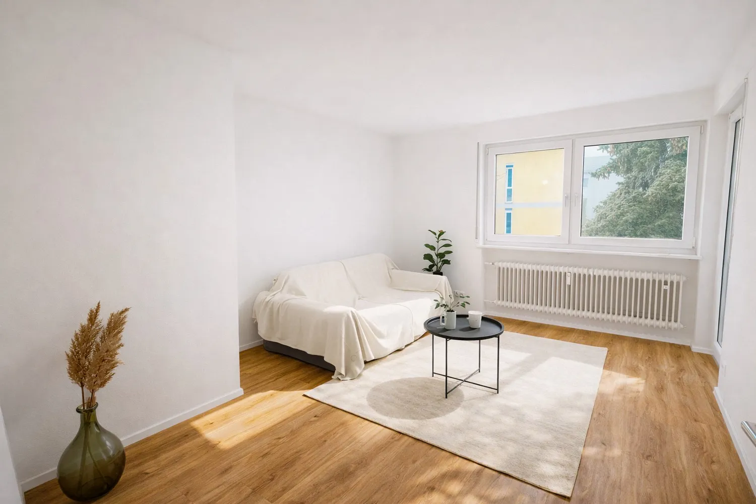 3 room apartment with 80 m² in Regensburg – Photo 5