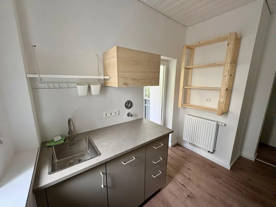 Shared room with 16 m² in Stuttgart – Photo 3